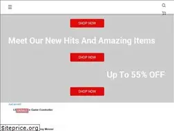 Sites similar to messygame.com