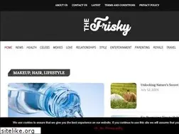 Sites similar to messyhair.net