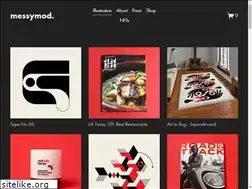 Sites similar to messymod.com