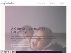 Sites similar to messymotherhood.com