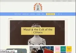 Sites similar to messynessychic.com
