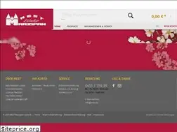 Sites similar to mest.de