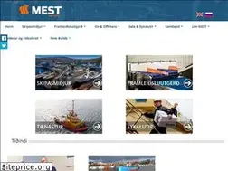 Sites similar to mest.fo
