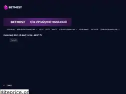 Sites similar to mest.tv