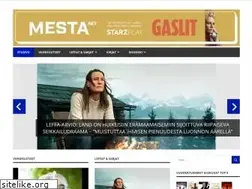 Sites similar to mesta.net