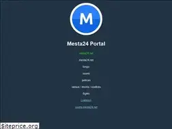 Sites similar to mesta24.net