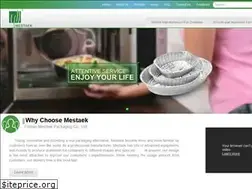 Sites similar to mestaekpackaging.com