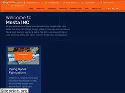 Sites similar to mestainc.net