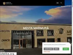 Sites similar to mestamarmura.ro