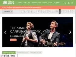 Sites similar to mestanskabeseda.cz