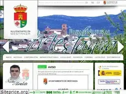 Sites similar to mestanza.es