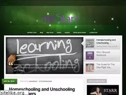 Sites similar to mestarr.com