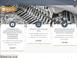 Sites similar to mestboete.nl