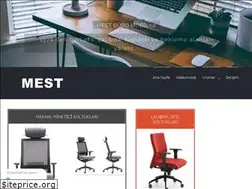 Sites similar to mestburo.com
