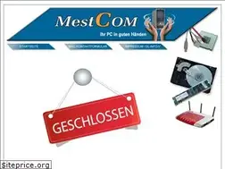 Sites similar to mestcom.de