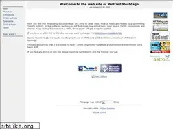 Sites similar to mestdagh.biz