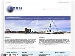 Sites similar to mesteda.nl