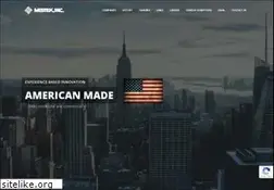 Sites similar to mestek.com