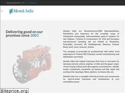 Sites similar to mestekindia.com