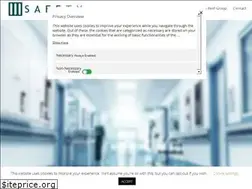 Sites similar to mestelsafety.com