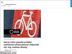 Sites similar to mestemnakole.cz