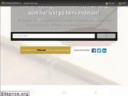 Sites similar to mesterbedrifter.no