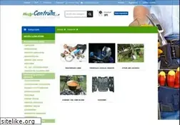 Sites similar to mestercentrum.hu