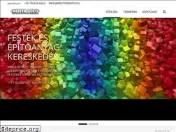 Sites similar to mesterdepo.hu
