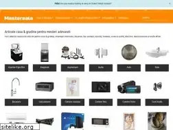 Sites similar to mestereala.ro