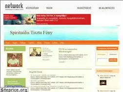 Sites similar to mestereink.network.hu