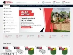 Sites similar to mesteresti.ro