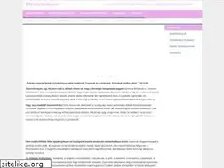 Sites similar to mesterfodrasz.hu