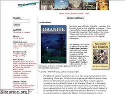Sites similar to mestern.net