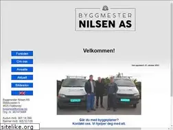 Sites similar to mesternilsen.no