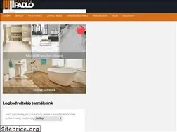 Sites similar to mesterpadlo.hu