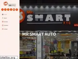 Sites similar to mestersmart.com