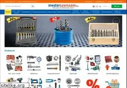 Sites similar to mesterszerszam.hu