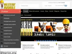 Sites similar to mesterumanole.ro
