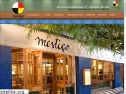 Sites similar to mestico.com.br