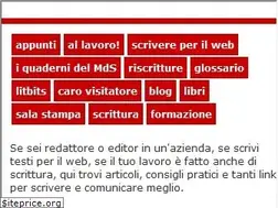 Sites similar to mestierediscrivere.com