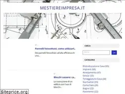 Sites similar to mestiereimpresa.it