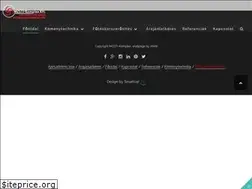 Sites similar to mestikomplex.hu