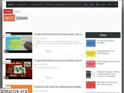 Sites similar to mestinyagimanaa.blogspot.com