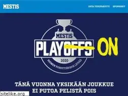 Sites similar to mestisplayon.fi