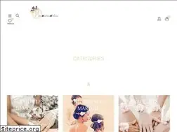 Sites similar to mestiteslilis.com