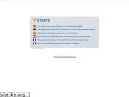 Sites similar to mestizo.de