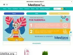 Sites similar to mestizosbazar.cl