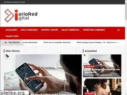 Sites similar to mestizosmagazine.cl