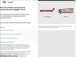 Sites similar to mestmotor.se