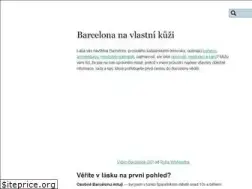 Sites similar to mesto-barcelona.cz